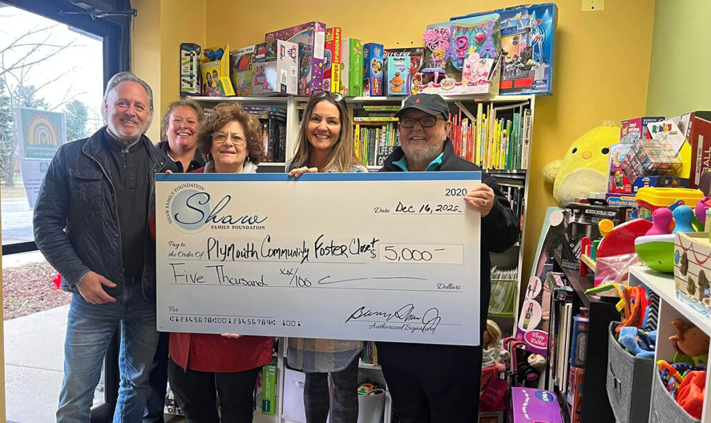 Samaritan’s Purse